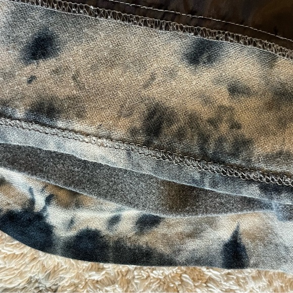 Beckerman Vintage Wool-Blend Dress Size 4 - Picture 8 of 10